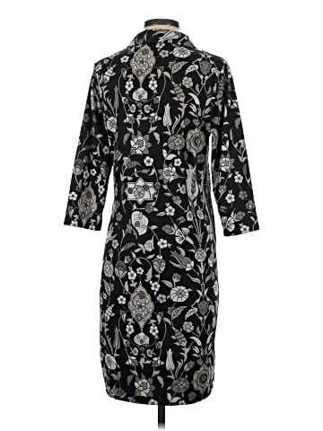 Gretchen Scott Designs Casual Dress (view 2)