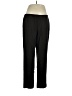 J.Jill Solid Black Casual Pants Size XL (tall) - photo 1