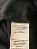 Jacob Chevron-herringbone Black Formal Skirt Size 2 - photo 5