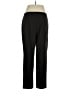 J.Jill Solid Black Casual Pants Size XL (tall) - photo 2