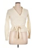 Everlane Ivory Cardigan Size XL - photo 1