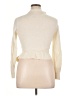Everlane Ivory Cardigan Size XL - photo 2