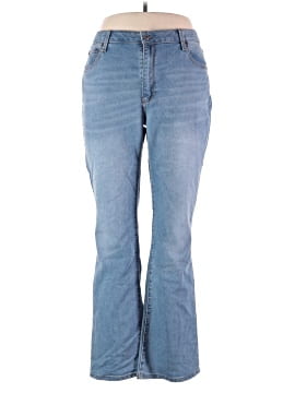 No Boundaries Jeans