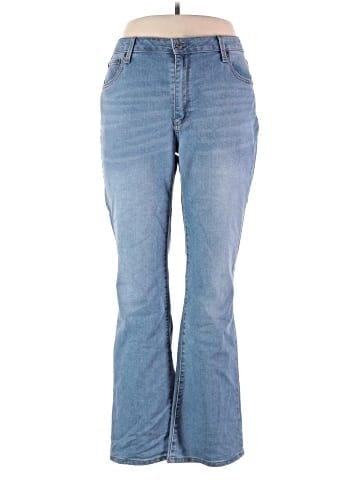 No Boundaries Jeans (view 1)
