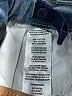 Levi's Blue Jeans Size 14 - photo 4