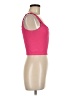 Jordyn Jagger Pink Tank Top One size - photo 4
