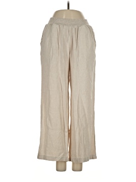 Gap Outlet Linen Pants