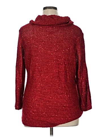Choices Pullover Sweater (view 2)