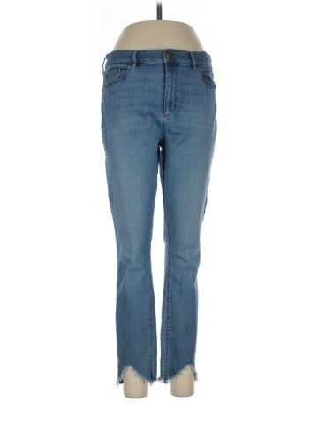 Ann Taylor LOFT Outlet Jeans (view 1)