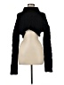 Unbranded Black Pullover Sweater Size M - photo 1