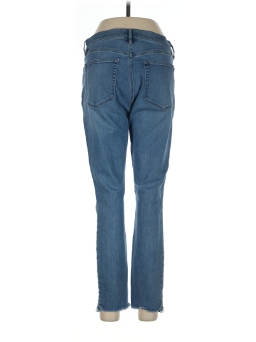 Ann Taylor LOFT Outlet Jeans (view 2)