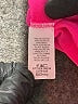 Mittoshop 100% Polyester Solid Pink Casual Dress Size S - photo 8
