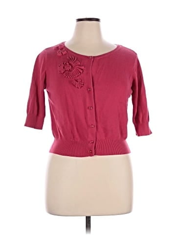 Christina Cardigan (view 1)