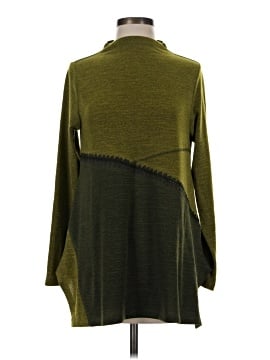 Terra Sj Apparel Turtleneck Sweater