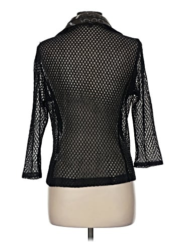 Alberto Makali 3/4 Sleeve Blouse (view 2)