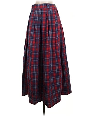 Gotcha Covered Casual Skirt (view 1)