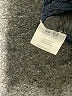 Brandy Melville 100% Cotton Solid Black Pullover Sweater Size S - photo 9