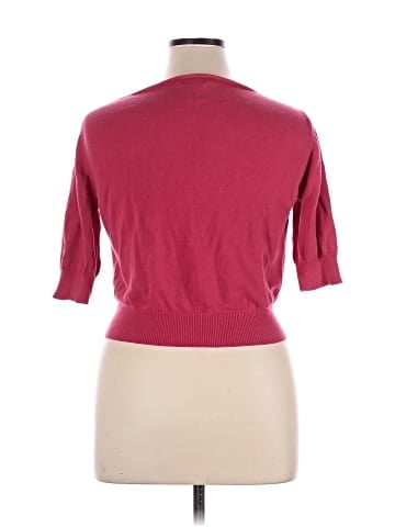Christina Cardigan (view 2)
