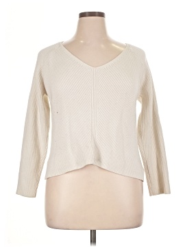 Abercrombie & Fitch Pullover Sweater (view 1)
