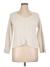 Abercrombie & Fitch Ivory Pullover Sweater Size XL - photo 1