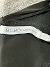 BCBGeneration Solid Black Cocktail Dress Size M - photo 7