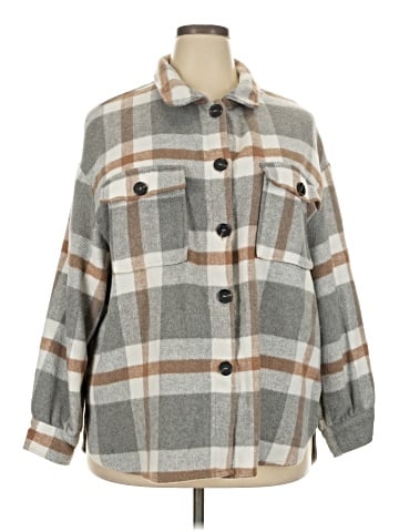 Unbranded Coat (view 1)