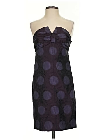 Lavender Label by Vera Wang Cocktail Dress (view 1)