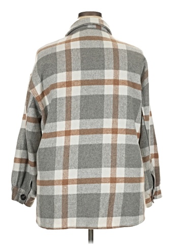 Unbranded Coat (view 2)