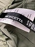 Mondetta Solid Green Casual Pants Size XL - photo 7