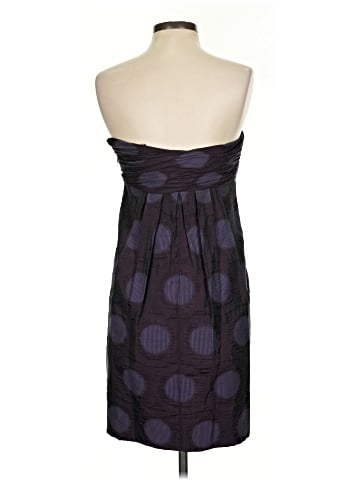 Lavender Label by Vera Wang Cocktail Dress (view 2)