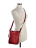 Lodis Red Crossbody Bag One size - photo 2