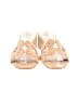 KOKO + PALENKI Ivory Heels Size 9 - photo 2