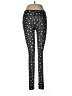 Terez Stars Black Leggings Size M - photo 1