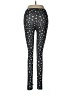 Terez Stars Black Leggings Size M - photo 2