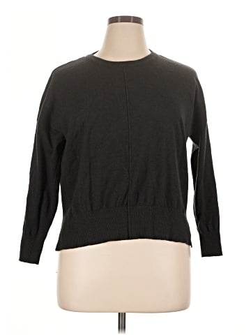 Joseph A. Pullover Sweater (view 1)