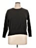 Joseph A. Black Pullover Sweater Size XL - photo 1