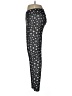 Terez Stars Black Leggings Size M - photo 5