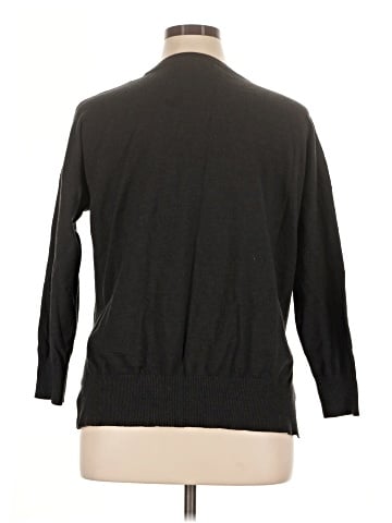 Joseph A. Pullover Sweater (view 2)