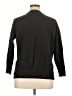 Joseph A. Black Pullover Sweater Size XL - photo 2