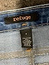Refuge Blue Jeans Size 4 - photo 7