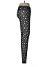 Terez Stars Black Leggings Size M - photo 4