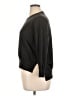 Joseph A. Black Pullover Sweater Size XL - photo 5