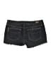 Paige Black Denim Shorts Size 30 waist - photo 2