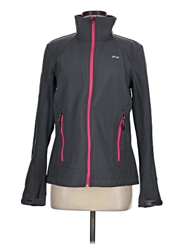 KOPPEN Track Jacket (view 1)