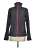 KOPPEN 100% Polyester Gray Track Jacket Size M - photo 1