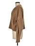 Madewell Solid Tan Pullover Sweater Size M - photo 5