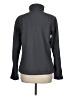 KOPPEN 100% Polyester Gray Track Jacket Size M - photo 2