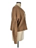 Madewell Solid Tan Pullover Sweater Size M - photo 4