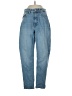 H&M Blue Jeans Size 4 - photo 1