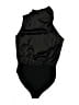 Cider Black Bodysuit Size M - photo 1
